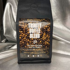 Trinity Coffee Blend