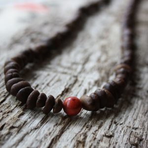 Alternative view of Kaffeekette Cherry